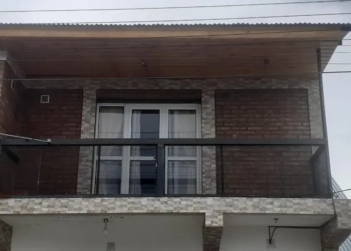 El Lucero
