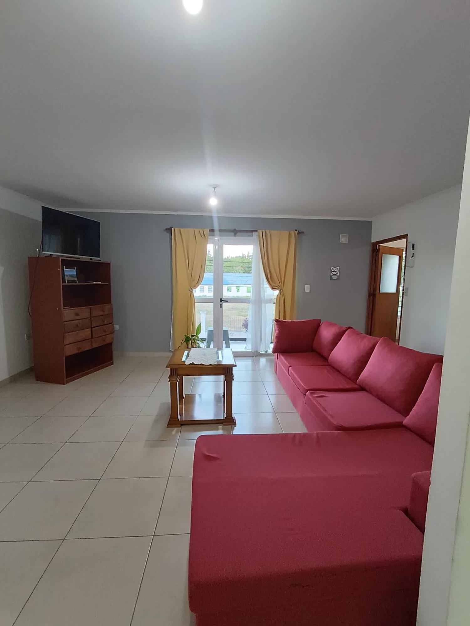 El Lucero Apartamento *